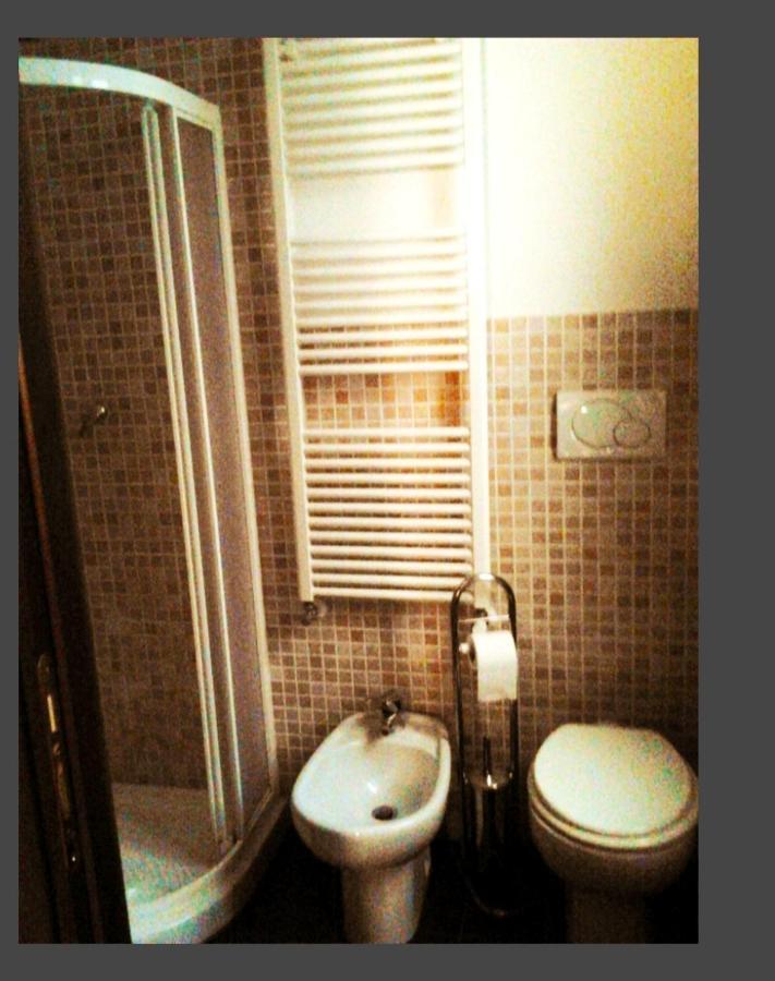 Ca Tron Apartment Next To Rialto Bridge เวนิส ภายนอก รูปภาพ