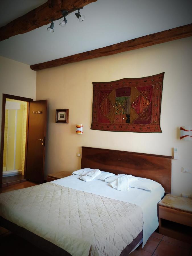 Ca Tron Apartment Next To Rialto Bridge เวนิส ภายนอก รูปภาพ