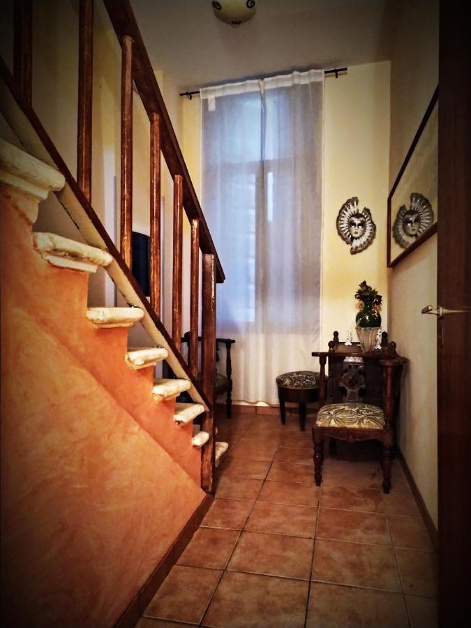 Ca Tron Apartment Next To Rialto Bridge เวนิส ภายนอก รูปภาพ