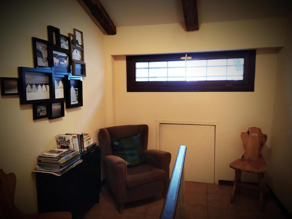 Ca Tron Apartment Next To Rialto Bridge เวนิส ภายนอก รูปภาพ