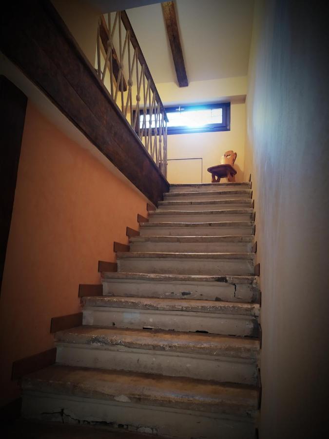 Ca Tron Apartment Next To Rialto Bridge เวนิส ภายนอก รูปภาพ