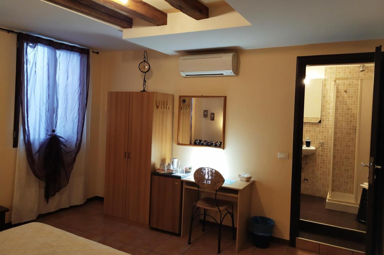 Ca Tron Apartment Next To Rialto Bridge เวนิส ภายนอก รูปภาพ