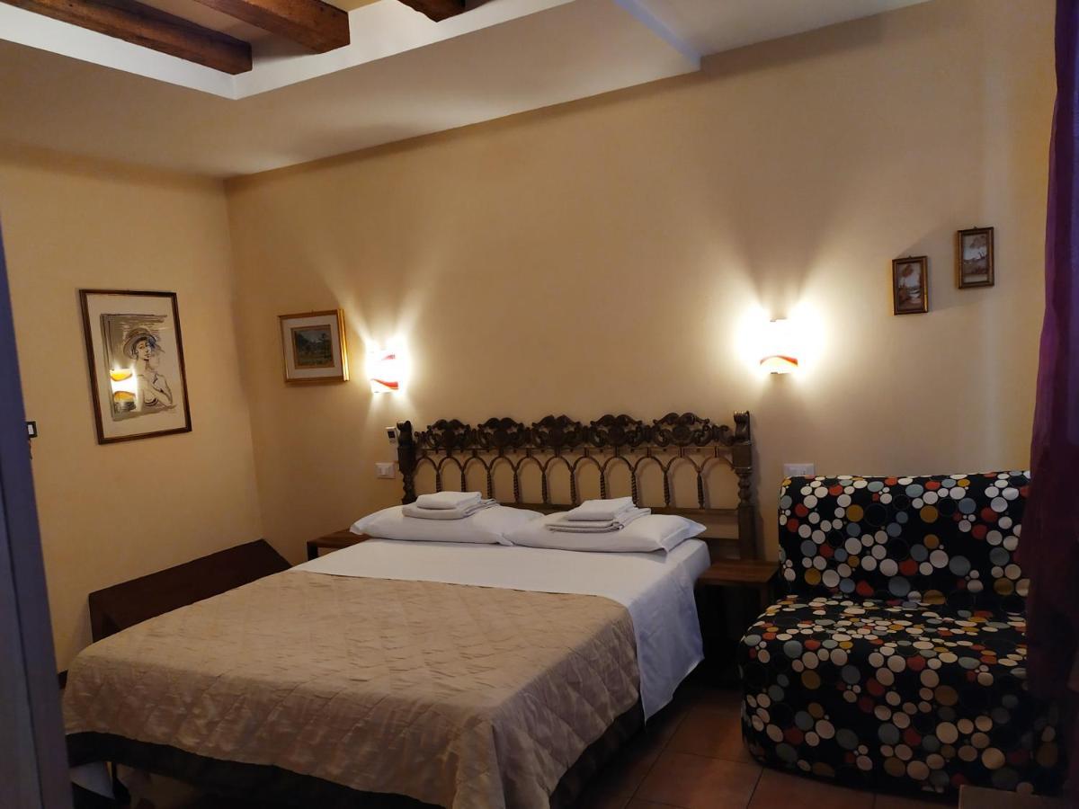 Ca Tron Apartment Next To Rialto Bridge เวนิส ภายนอก รูปภาพ