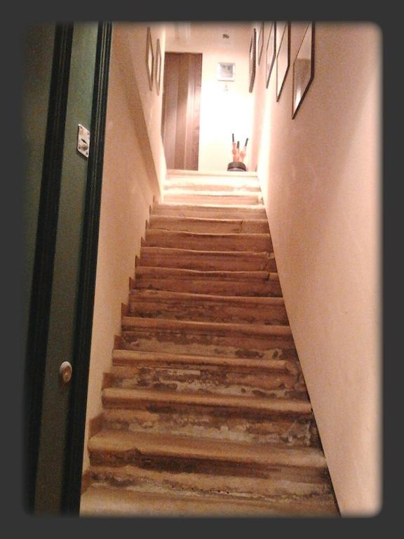 Ca Tron Apartment Next To Rialto Bridge เวนิส ห้อง รูปภาพ